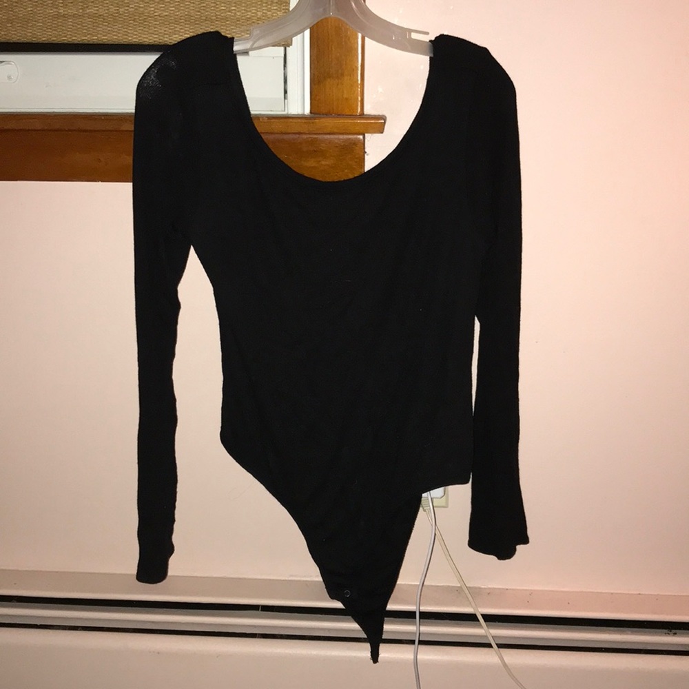 black body suit